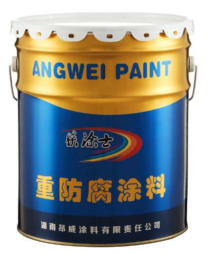 導靜電耐油防腐蝕涂料